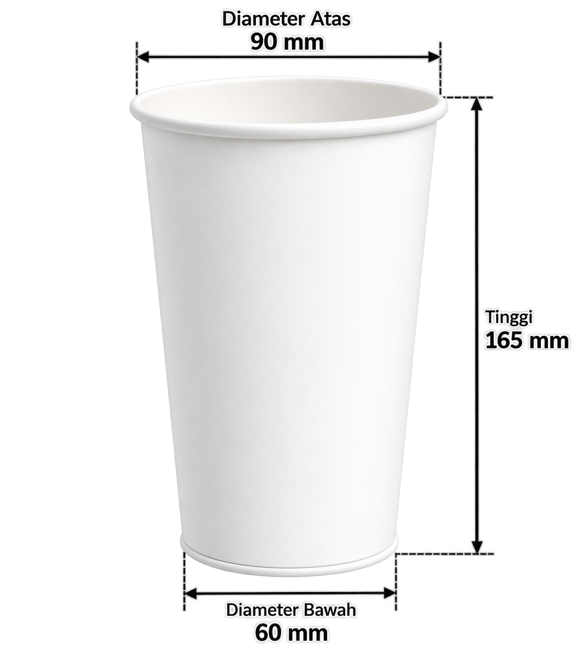 22 oz