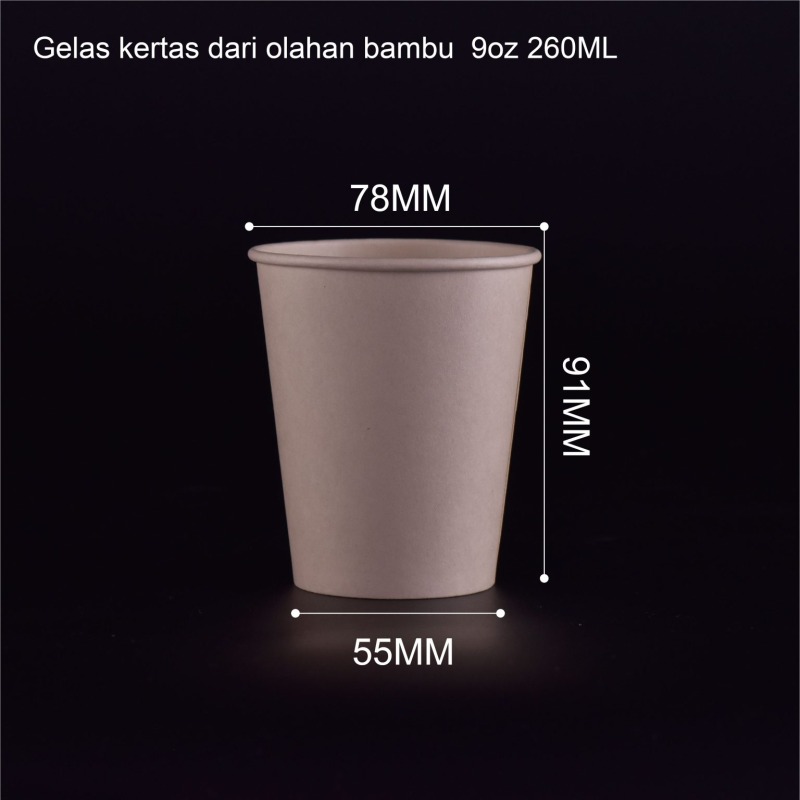 Produk Gelas