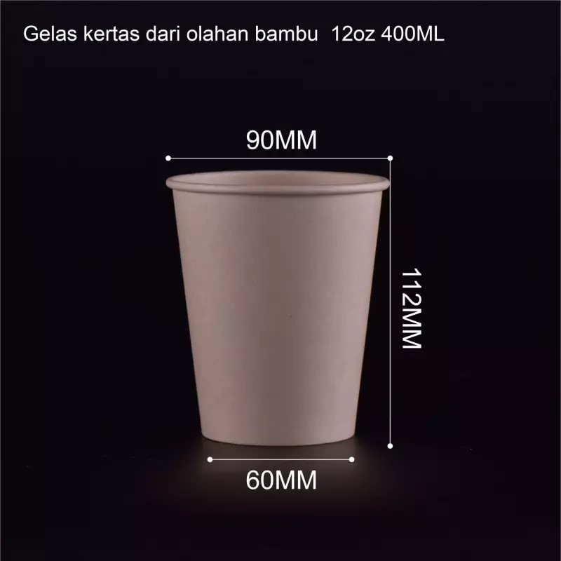 Produk Gelas