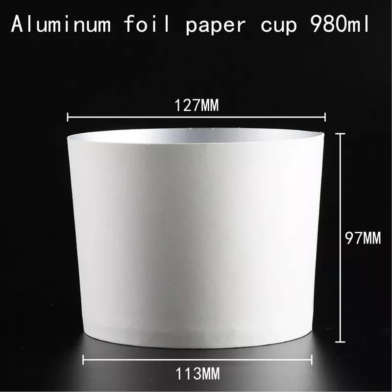 Paper Bowl