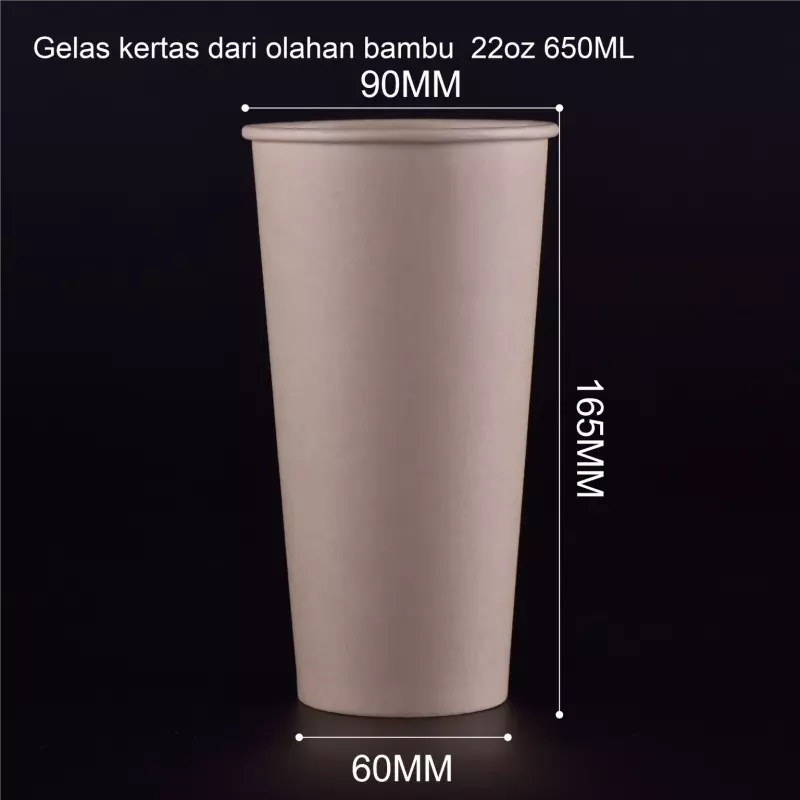 Produk Gelas