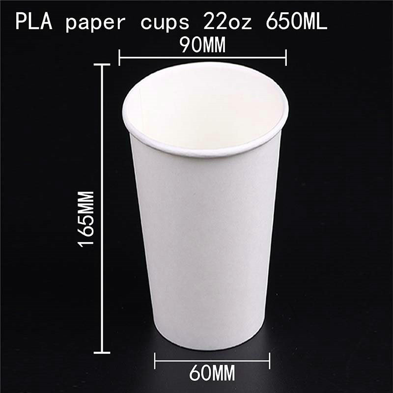 PLA Paper Cup