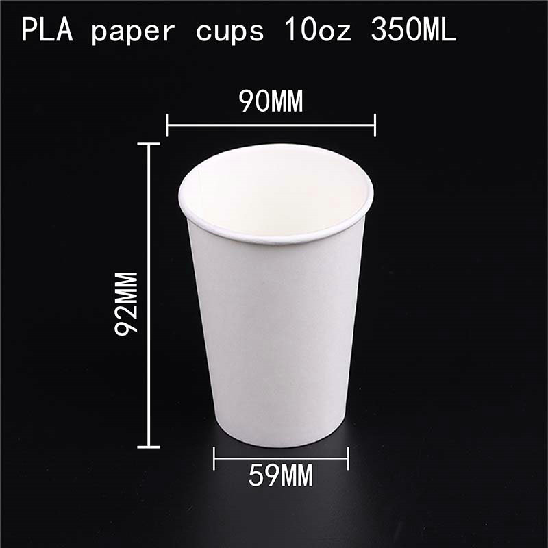 PLA Paper Cup