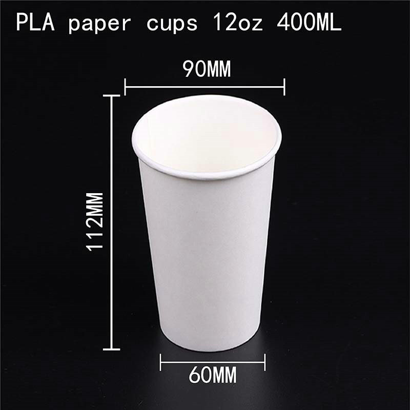 PLA Paper Cup