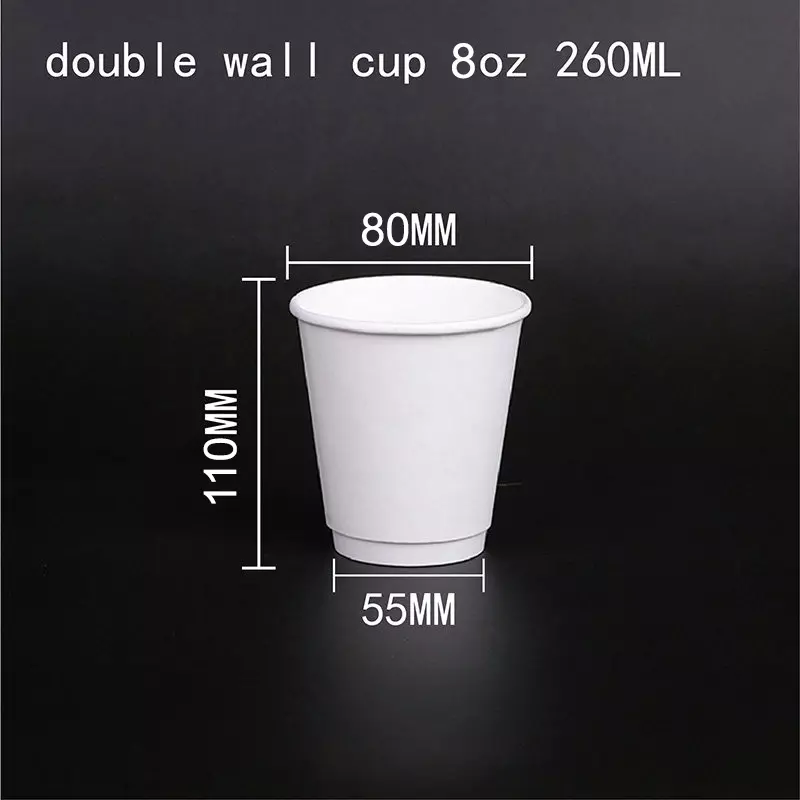 Double Wall Cup 22oz 650ml