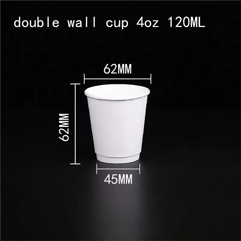 Double Wall Cup 22oz 650ml