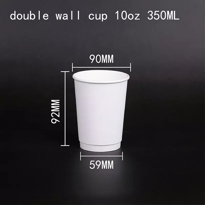Double Wall Cup 22oz 650ml
