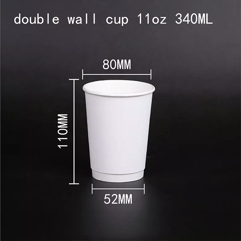Double Wall Cup 22oz 650ml