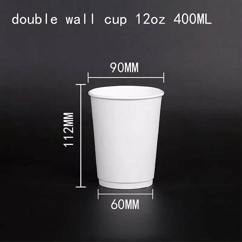 Double Wall Cup 22oz 650ml