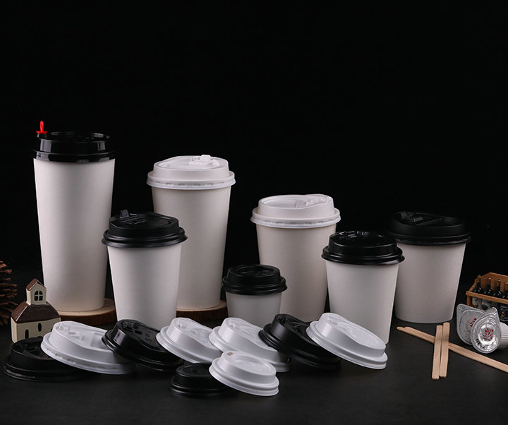 Single Wall Paper Cup