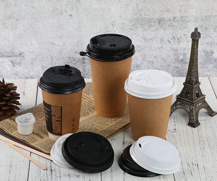 Kategori Hot Cup