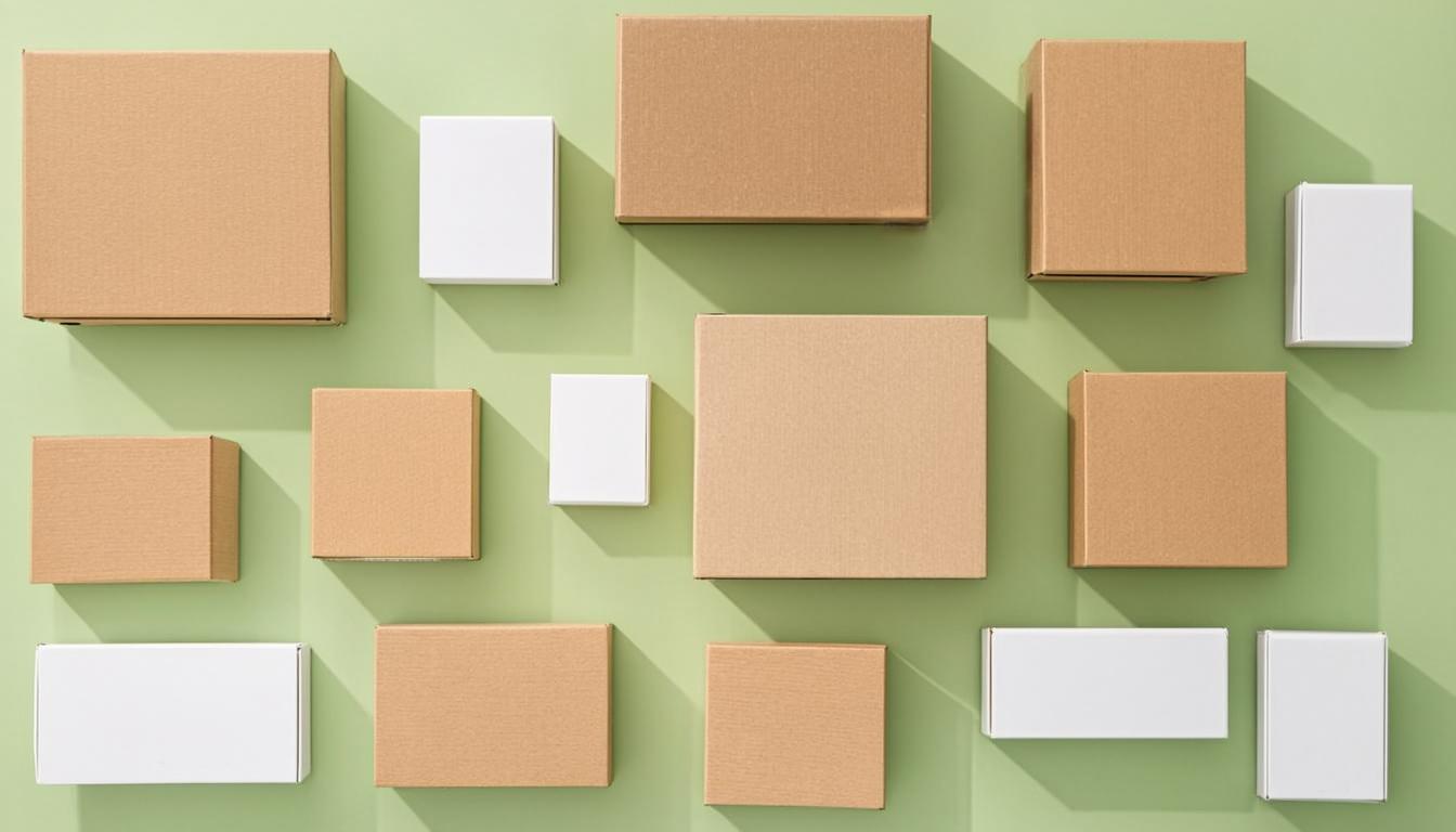 Cara Memilih Packaging yang Tepat untuk Bisnis Anda