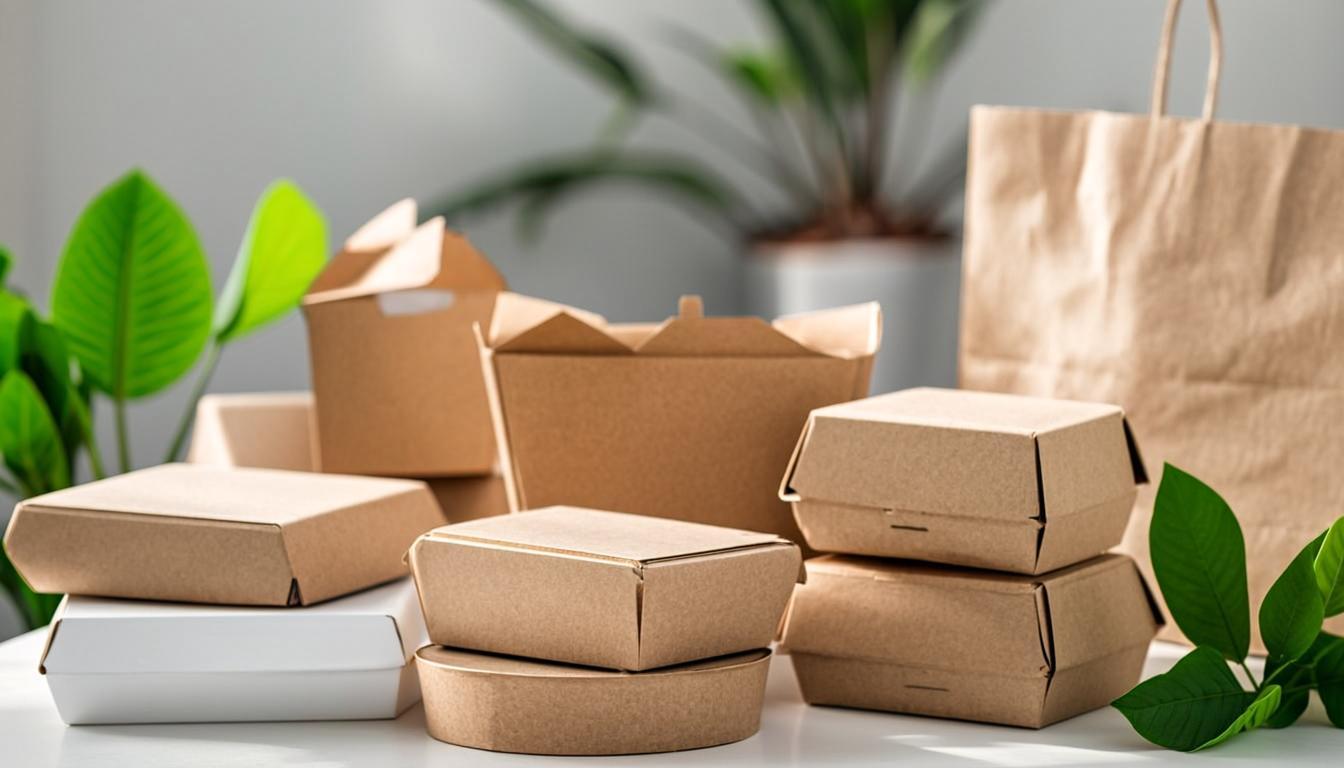 Tren Packaging Ramah Lingkungan di Indonesia 2026