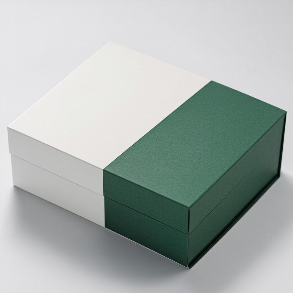 Kategori Box Packaging