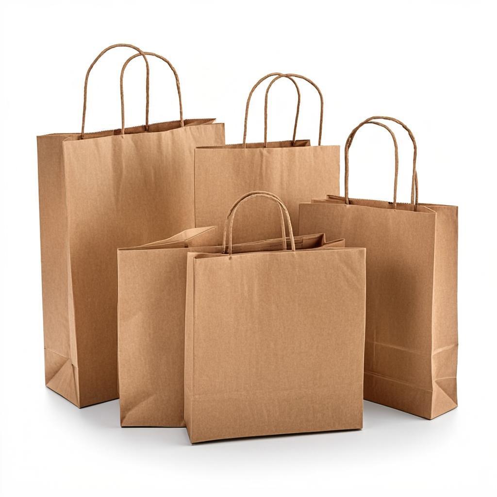 Kategori Paper Bag