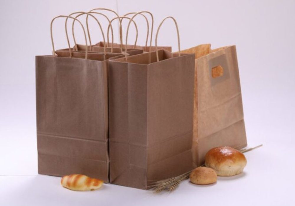 Paper Bag